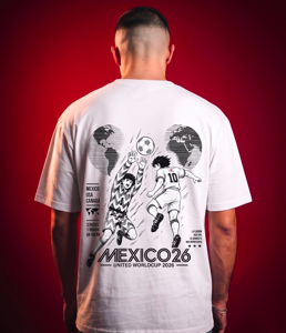 JAPAN - WC2026