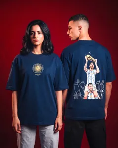 Argentina - WC2026