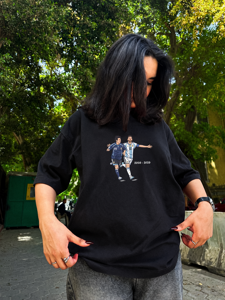 2006 - 2026 T-shirt