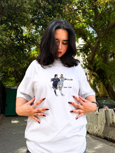 2006 - 2026 T-shirt