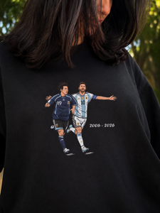 2006 - 2026 T-shirt