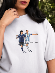 2006 - 2026 T-shirt