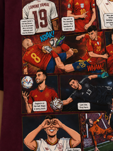 España - WC2026