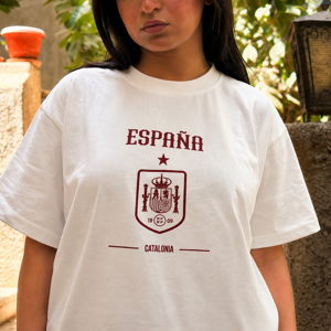 España - WC2026