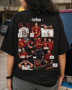 España - WC2026