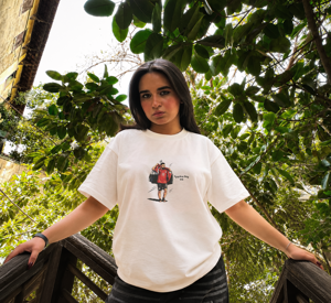 Egyptian King Mohamed Salah - T-shirt