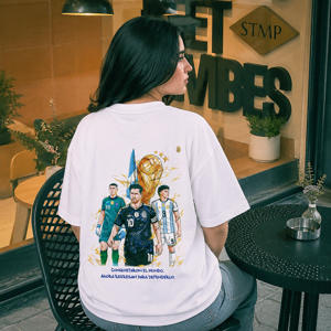 "The fourth star?" - T-shirt