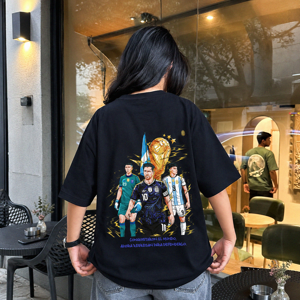 "The fourth star?" - T-shirt