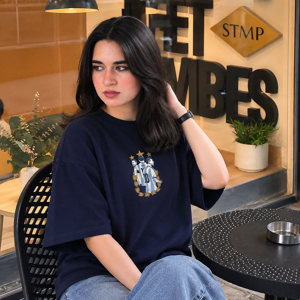 "The fourth star?" - T-shirt