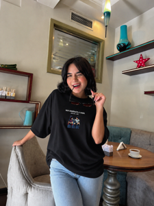 NOS ENSEÑASTE A CREER - T-shirt