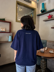 NOS ENSEÑASTE A CREER - T-shirt