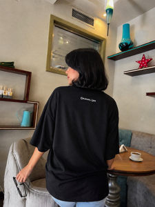 NOS ENSEÑASTE A CREER - T-shirt