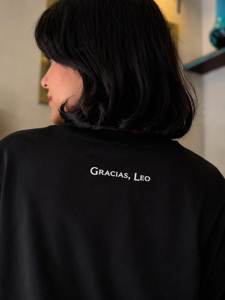NOS ENSEÑASTE A CREER - T-shirt