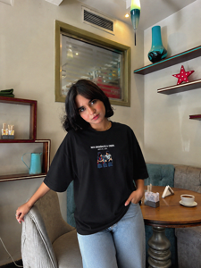 NOS ENSEÑASTE A CREER - T-shirt