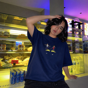 "Oh, Ferran!" - T-shirt