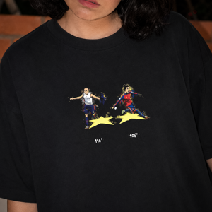 "Oh, Ferran!" - T-shirt