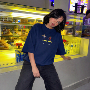 "Oh, Ferran!" - T-shirt