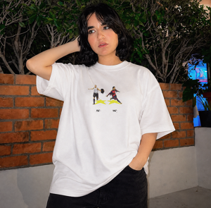 "Oh, Ferran!" - T-shirt