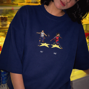 "Oh, Ferran!" - T-shirt