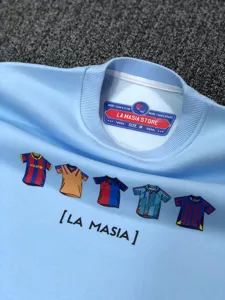 La Masia Sweatshirt