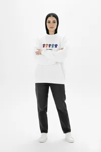 La Masia Sweatshirt