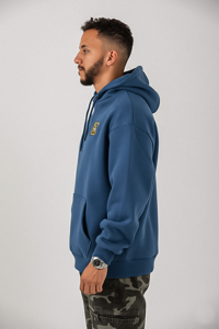 Madrid Hoodie - Ronaldo VS Juve Edition