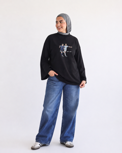 2006 - 2026 - Long Sleeve