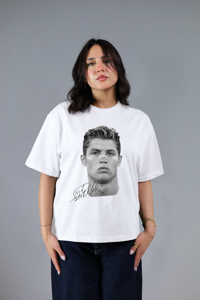 CRISTIANO - T-SHIRT
