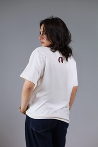 CRISTIANO - T-SHIRT