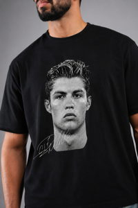 CRISTIANO - T-SHIRT