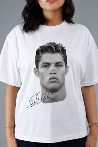 CRISTIANO - T-SHIRT