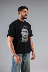 CRISTIANO - T-SHIRT