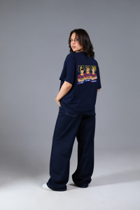 RODRI ÉS CULER - T-shirt