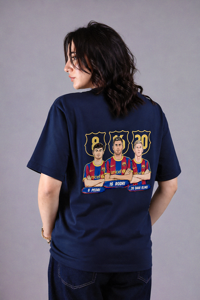 RODRI ÉS CULER - T-shirt