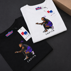 CAPITÀ RAPHINIA" - T-Shirt