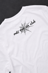 CAPITÀ RAPHINIA" - T-Shirt