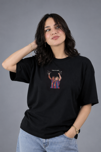 made in la masia - T-Shirt