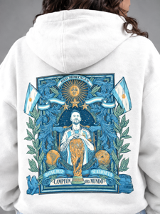“Poder decir adiós es crecer.” - Hoodie