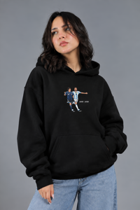 2006-2026 Messi - Hoodie