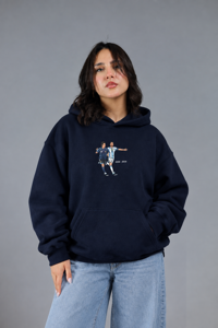 2006-2026 Messi - Hoodie