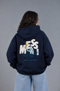 2006-2026 Messi - Hoodie